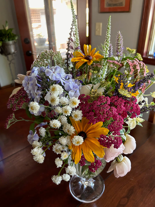 Large Market Bouquet