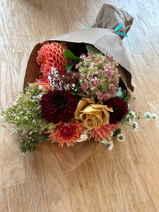 Large Market Bouquet