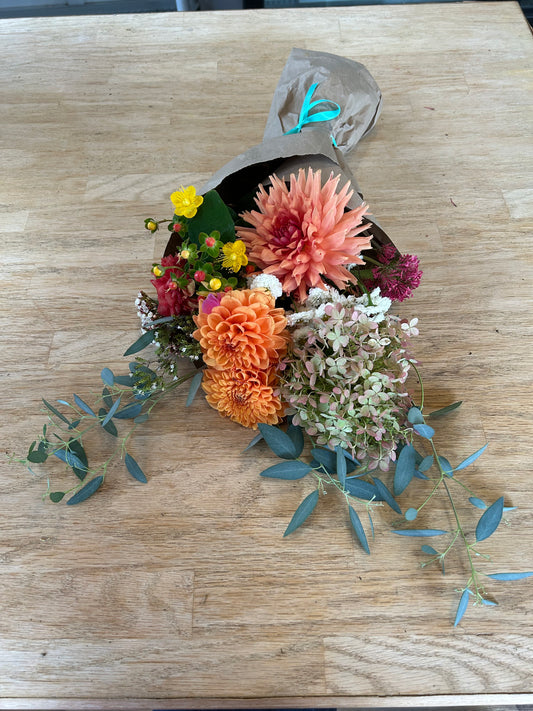 Small Posey Bouquet