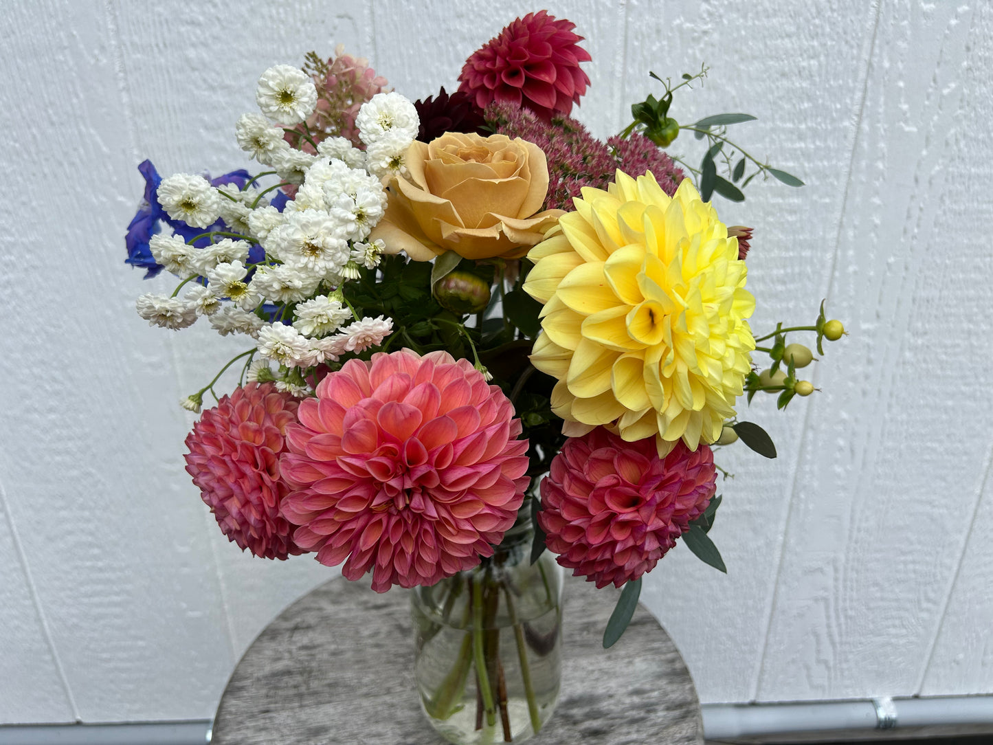 Medium Vase Arrangement