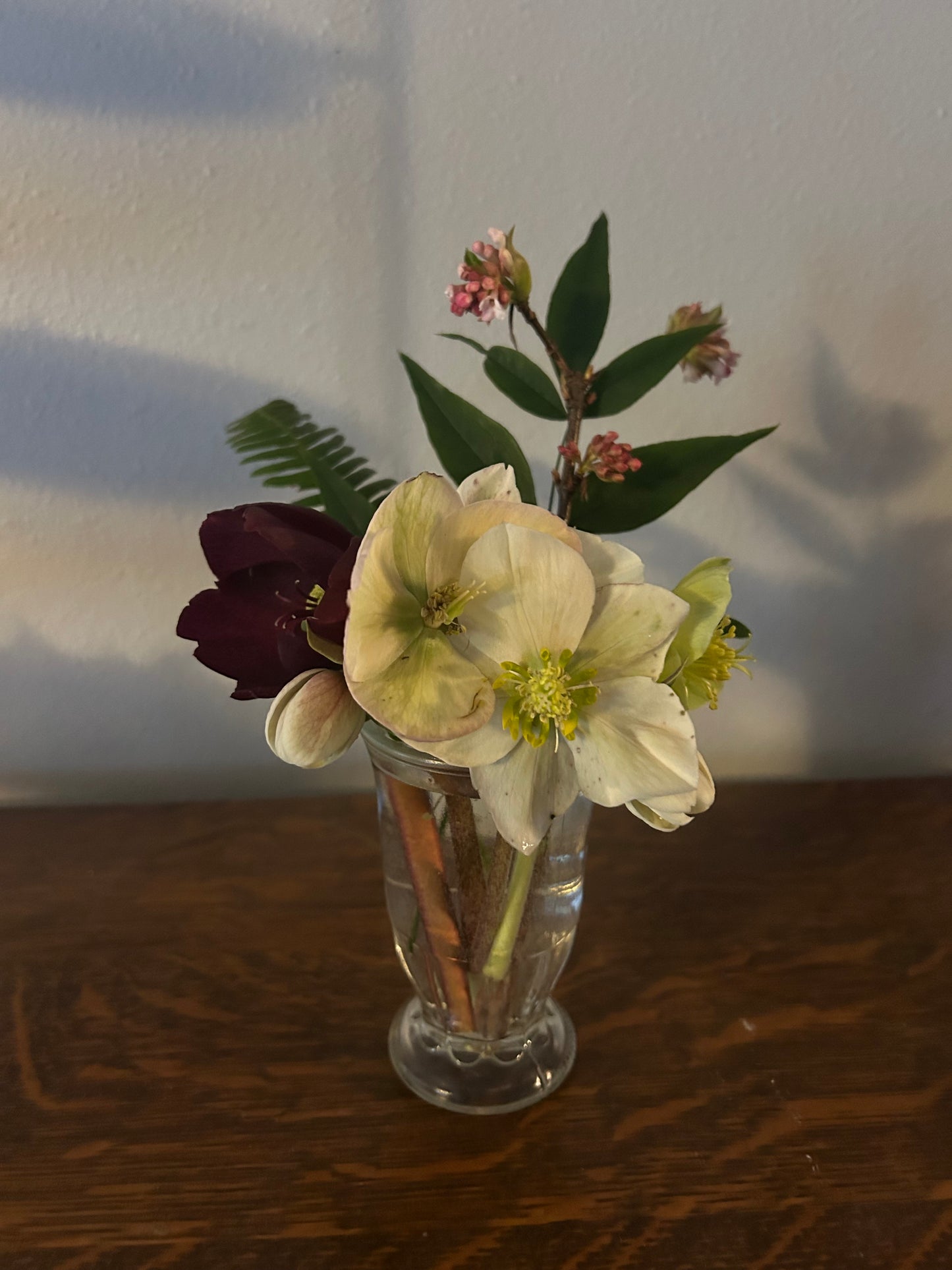 Small Table Vase Arrangements, Subscription